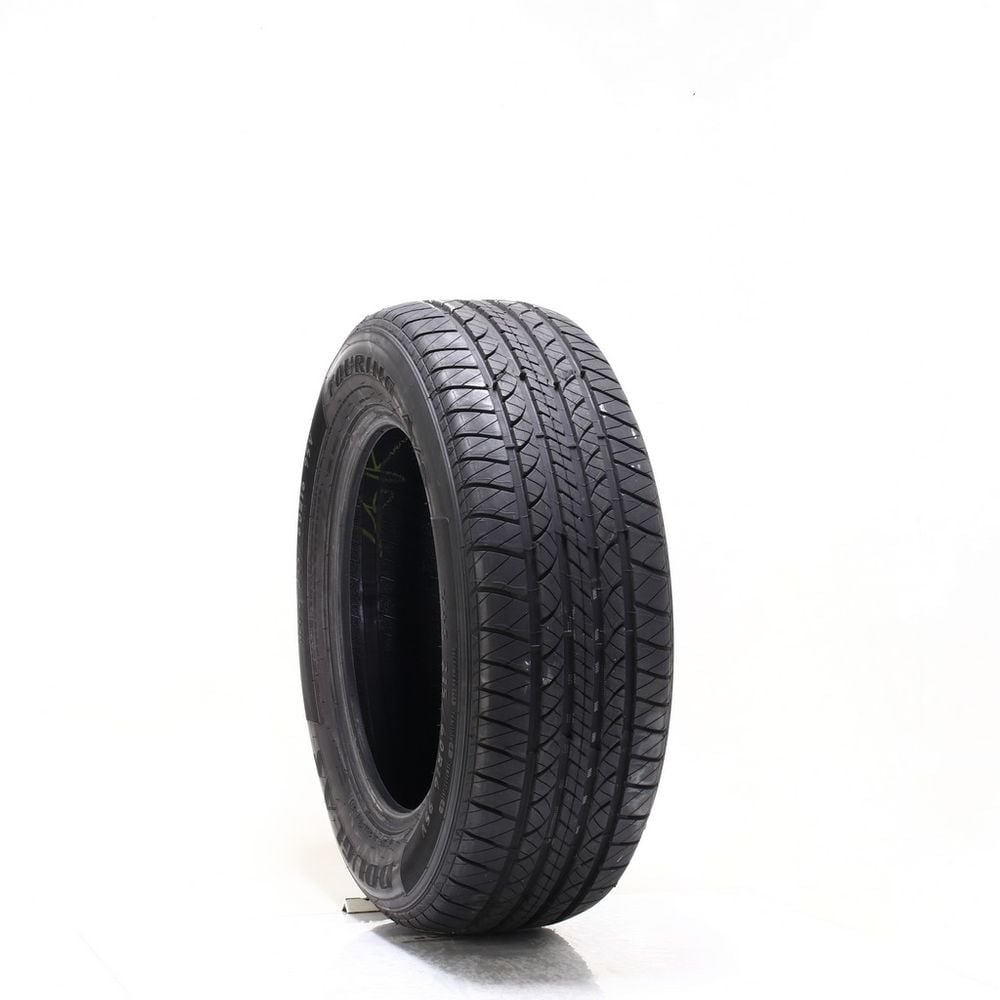 Driven Once 215/60R16 Douglas Touring A/S 95V - 8.5/32 - Image 1
