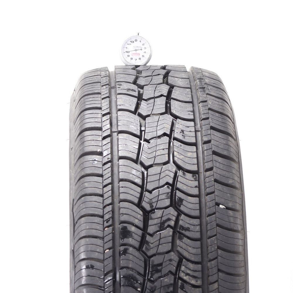 Set of (2) Used 265/70R17 Cooper Discoverer HTP 115T - 8.5-10/32 - Image 5