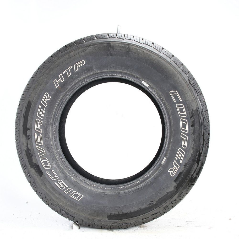 Set of (2) Used 265/70R17 Cooper Discoverer HTP 115T - 8.5-10/32 - Image 6