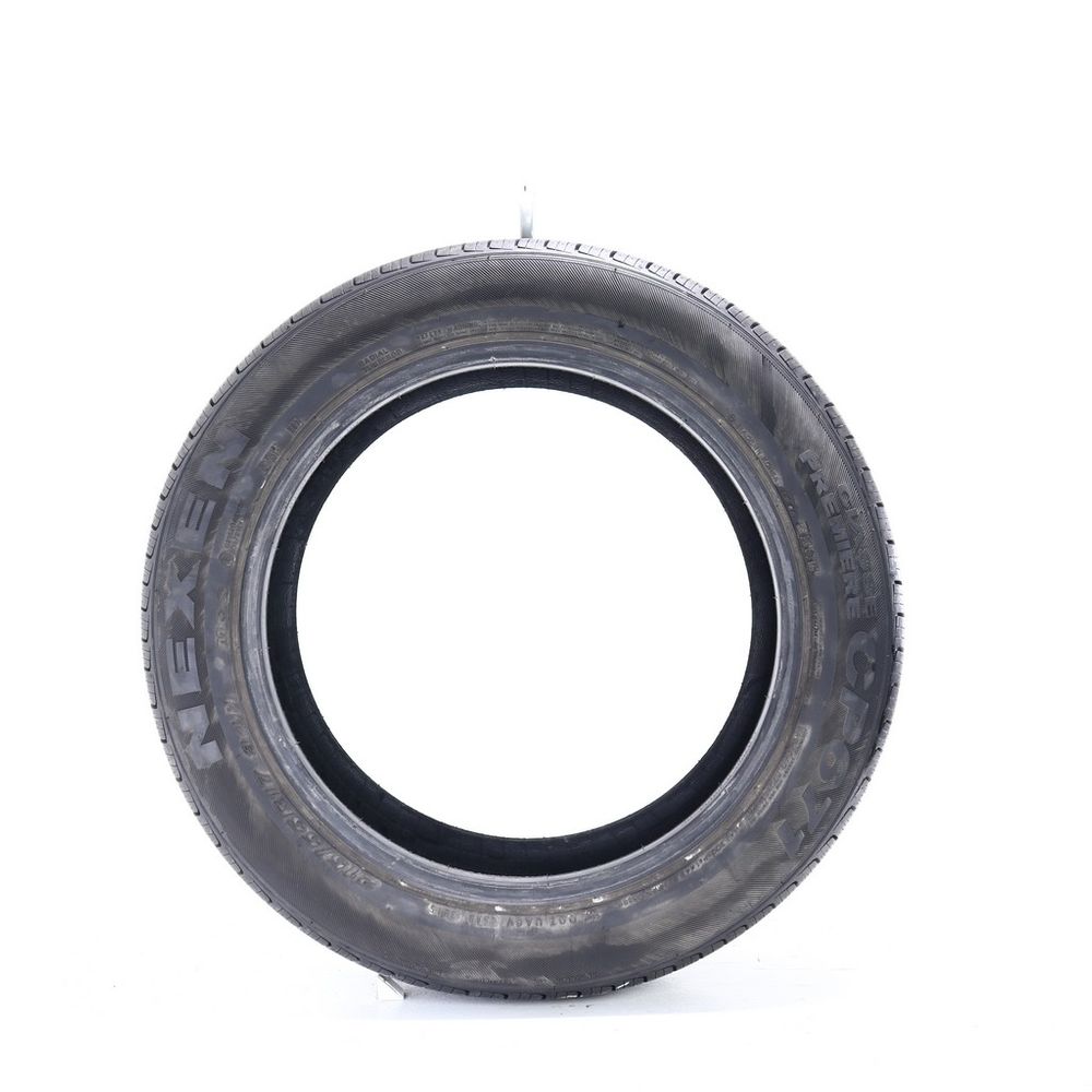 Used 215/55R17 Nexen Classe Premiere CP671 94H - 6.5/32 - Image 3