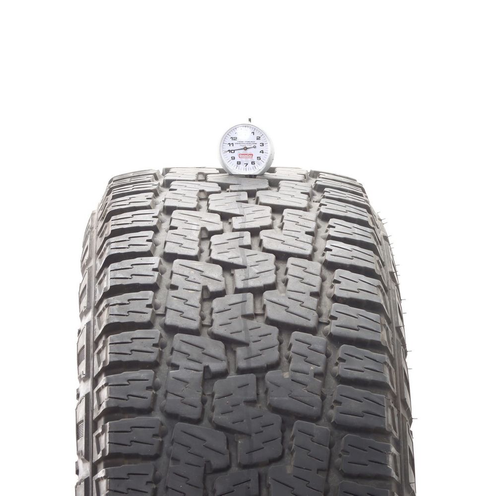Set of (2) Used 275/65R20 Pirelli Scorpion All Terrain Plus RIV ELECT 116H - 10-11.5/32 - Image 2