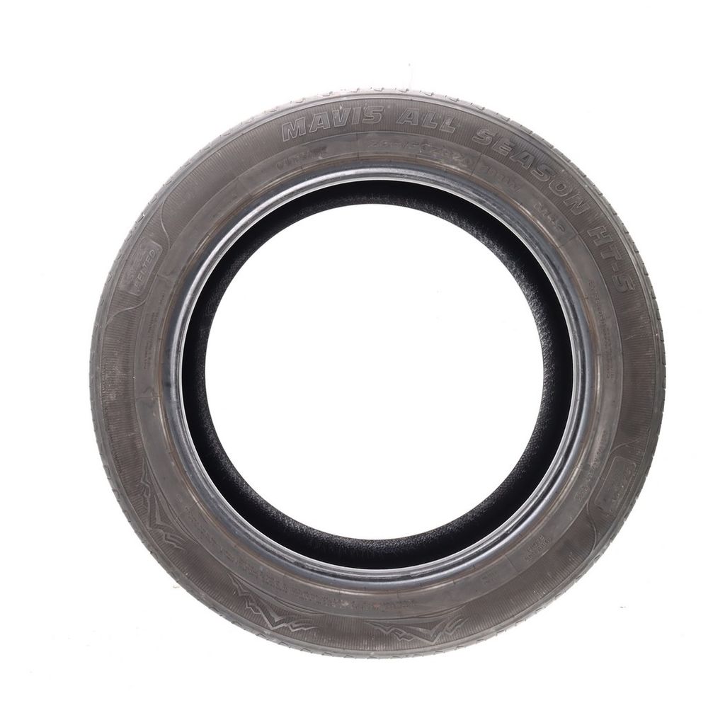 Used 265/50ZR20 Mavis All Season HT-S 111W - 6/32 - Image 3