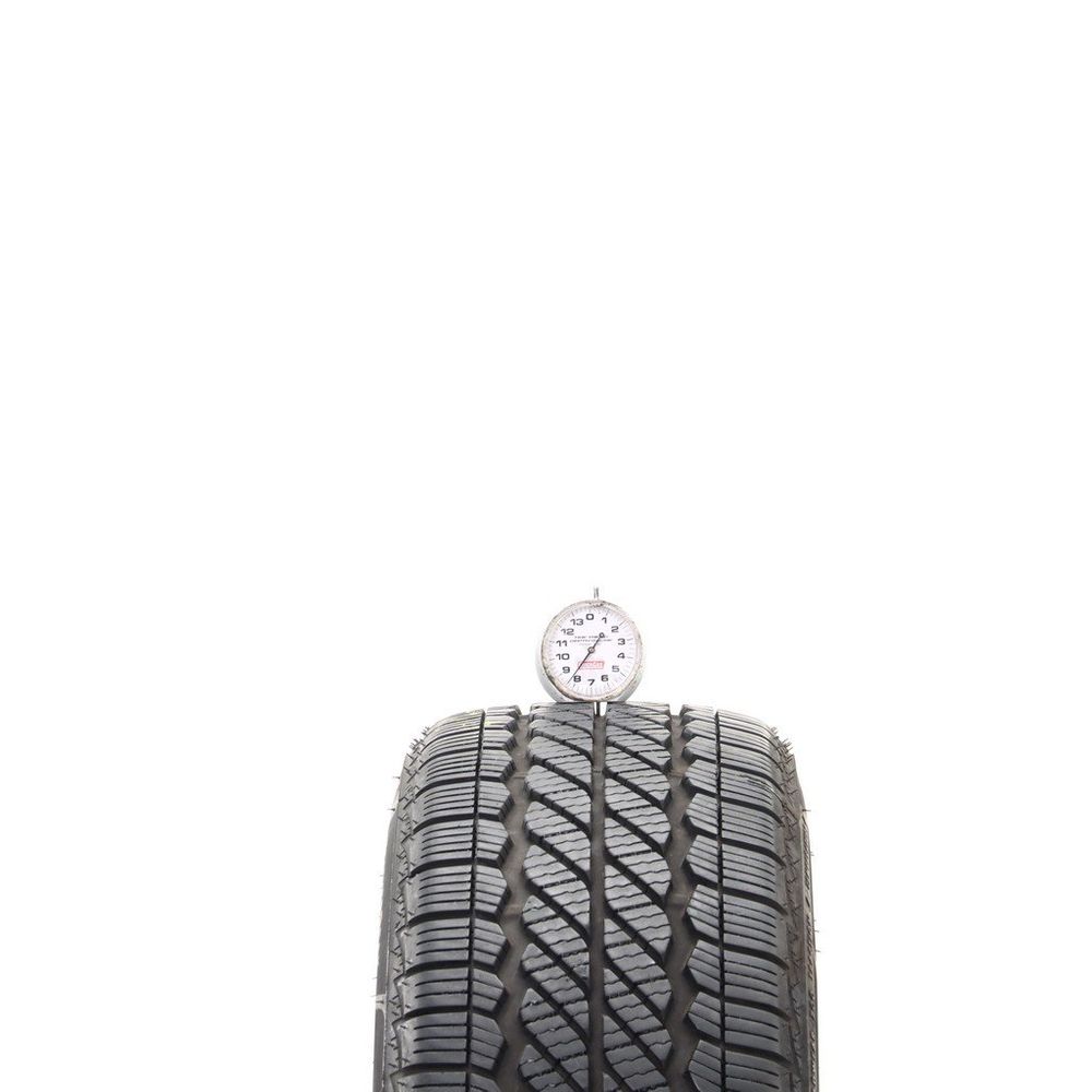Used 185/60R15 Bridgestone WeatherPeak 84H - 8/32 - Image 2