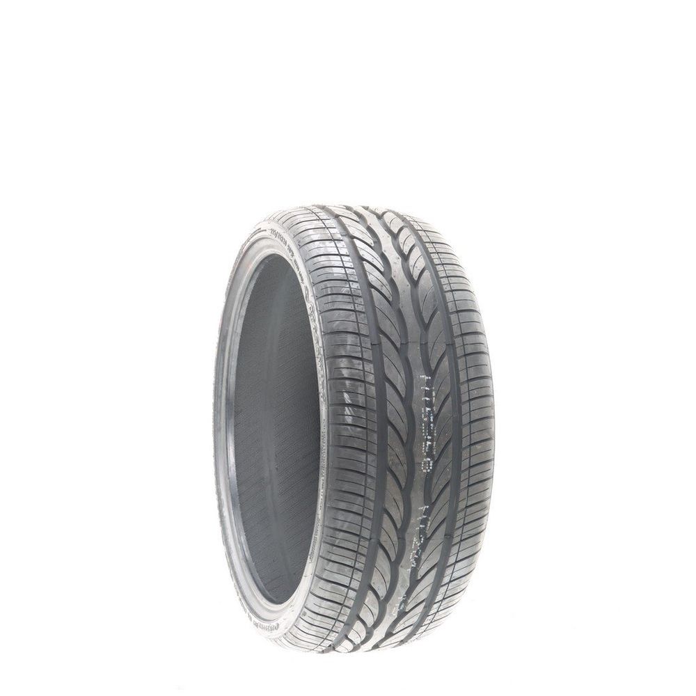 Set of (2) New 225/35R20 Linglong Crosswind 90W - Image 1