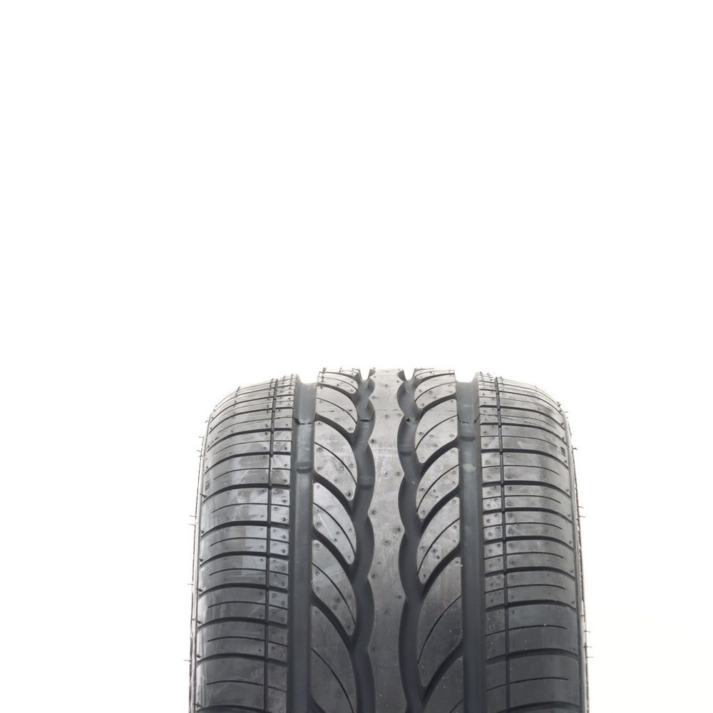 Set of (2) New 225/35R20 Linglong Crosswind 90W - Image 2