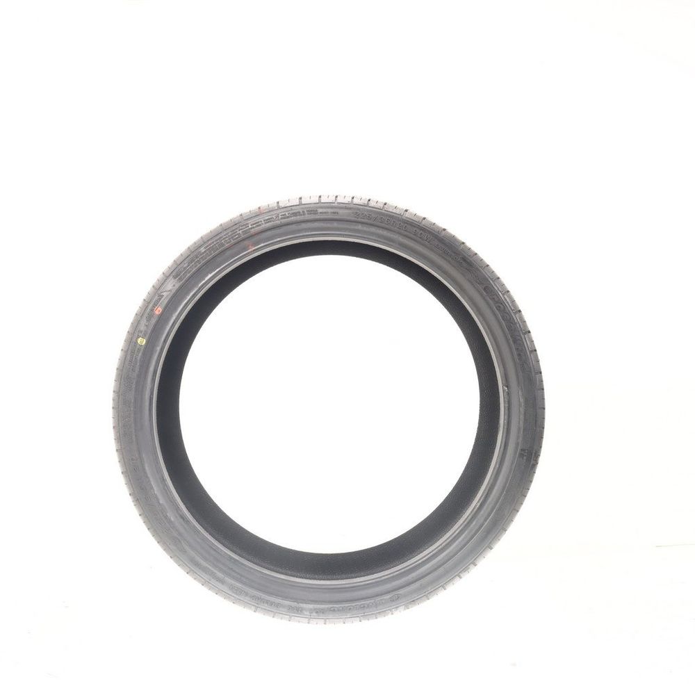 Set of (2) New 225/35R20 Linglong Crosswind 90W - Image 3