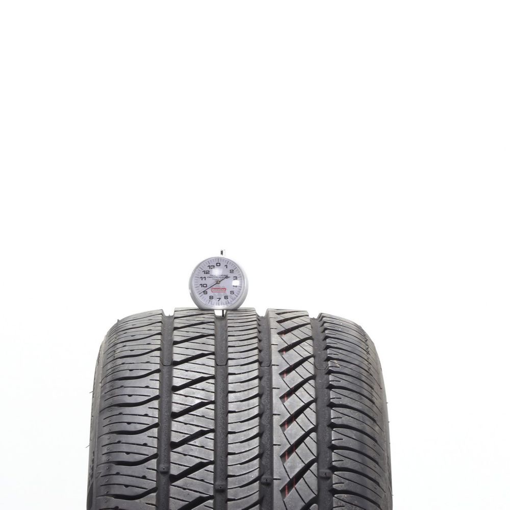 Set of (2) Used 245/45ZR18 Kumho Ecsta 4X II 100W - 8.5-9/32 - Image 5