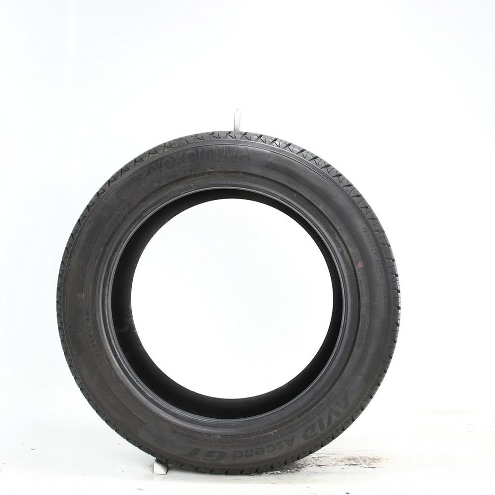 Used 215/55R17 Yokohama Avid Ascend GT 94V - 10/32 - Image 3