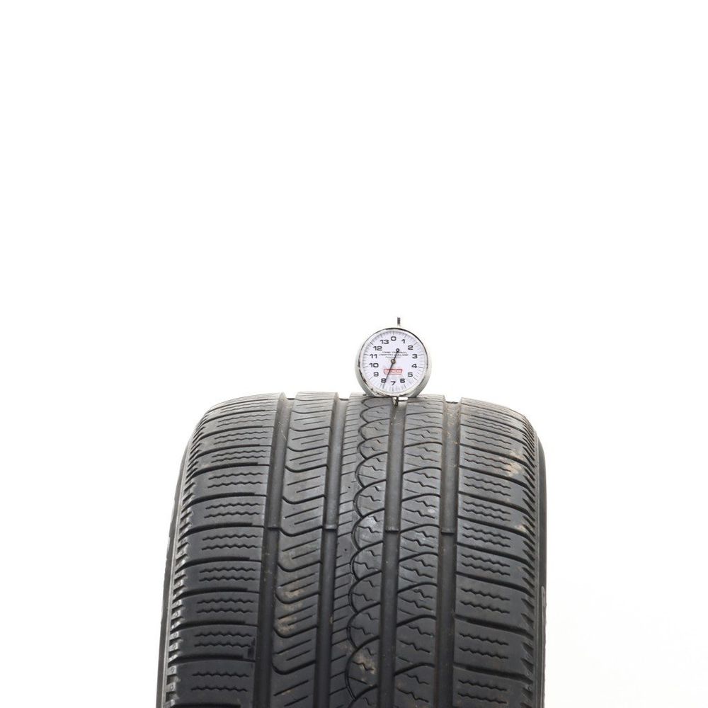 Used 235/45R17 Pirelli P7 AS Plus 3 97V - 7.5/32 - Image 2