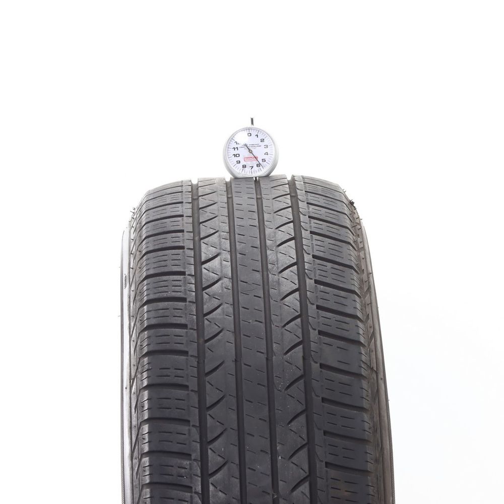 Set of (4) Used 225/65R17 Milestar MS932 Sport 102V - 5.5-6.5/32 - Image 5