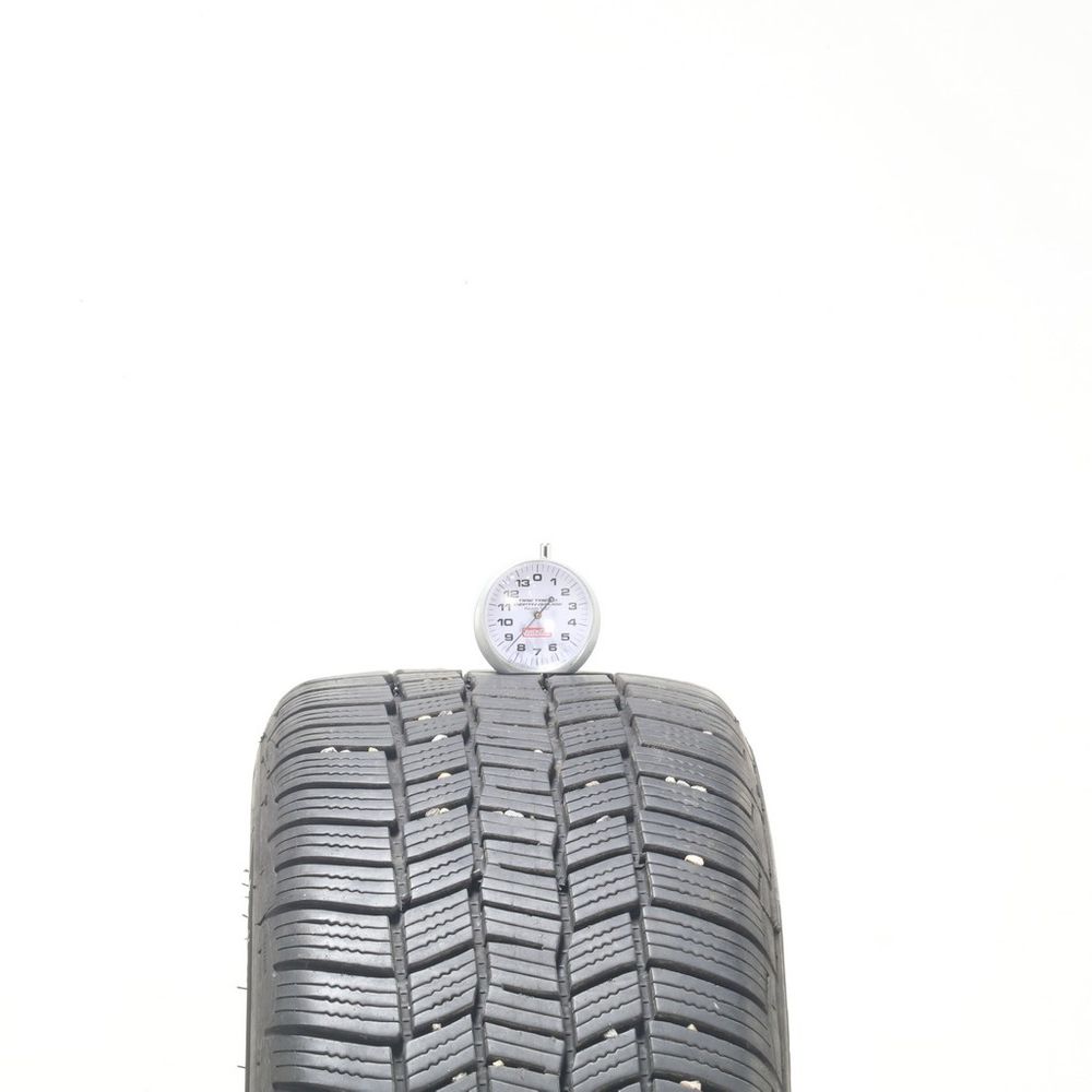 Set of (2) Used 205/55R16 General Altimax 365 AW 91H - 8.5-9.5/32 - Image 2