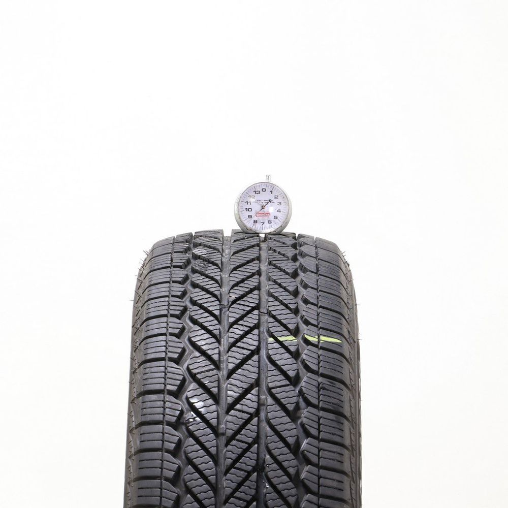 Set of (2) Used 215/65R16 Bridgestone WeatherPeak 98H - 7.5-8.5/32 - Image 5