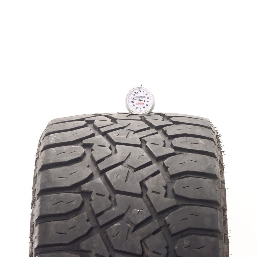 Used LT 33X12.5R22 Lancaster LS-57 R/T 109Q E - 10.5/32 - Image 2