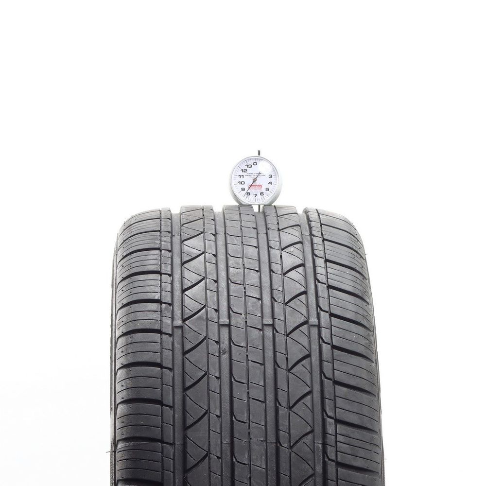 Used 245/45R18 Milestar MS932 Sport 100W - 8/32 - Image 2