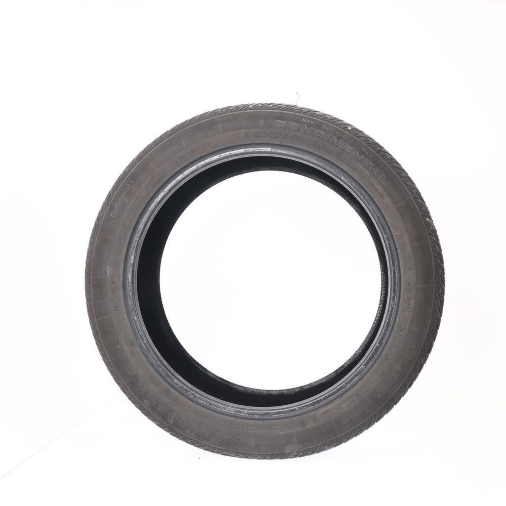 Used 265/45R20 Continental CrossContact LX Sport 104H - 7.5/32 - Image 3