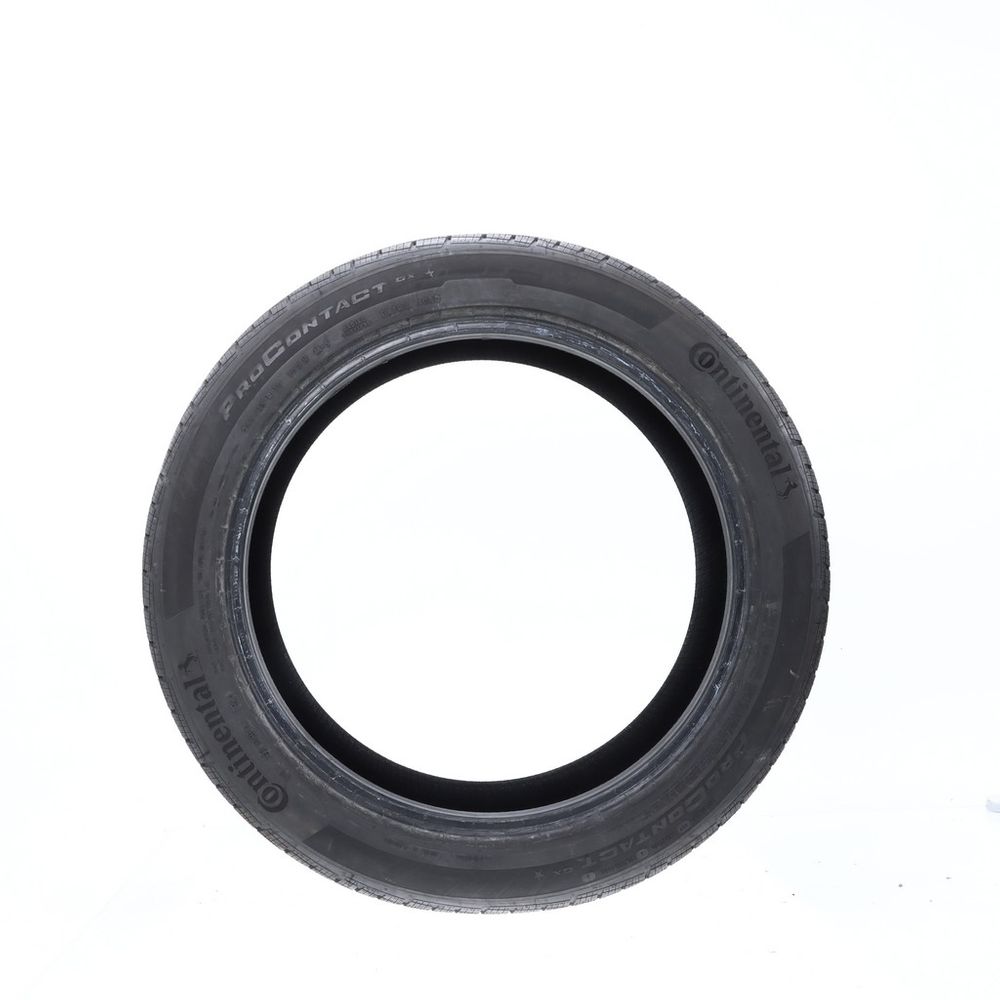 New 245/45R19 Continental ProContact GX 102H - Image 3