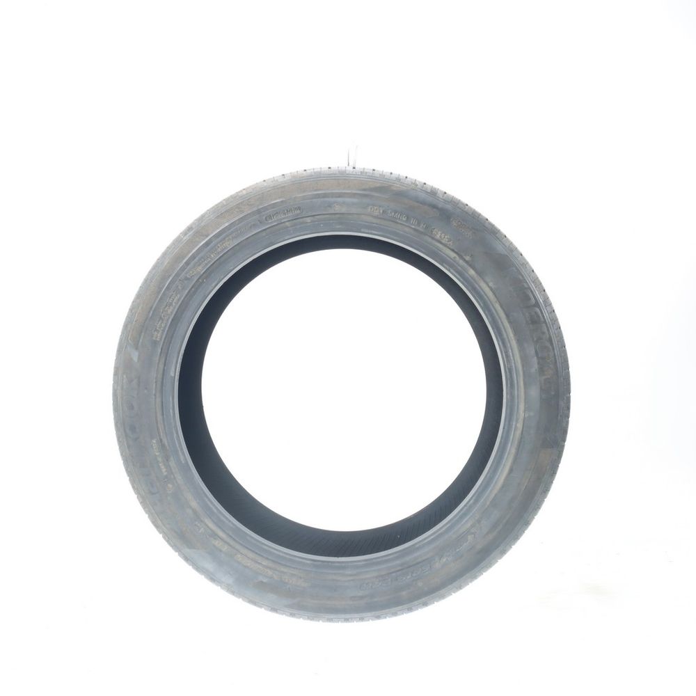 Used 235/45R18 Hankook Kinergy 4S 94H - 6/32 - Image 3