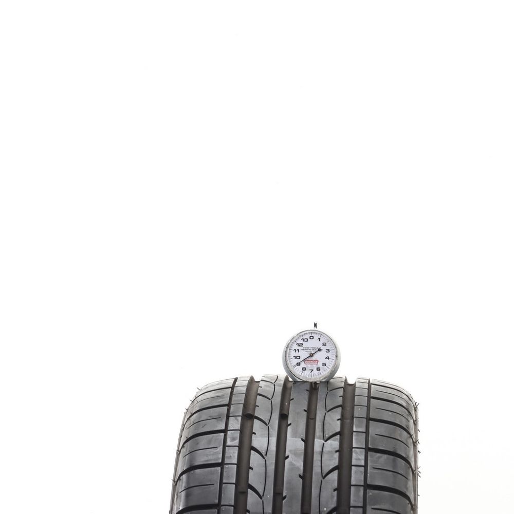 Used 205/40ZR17 Durun A-One 84W - 9/32 - Image 2