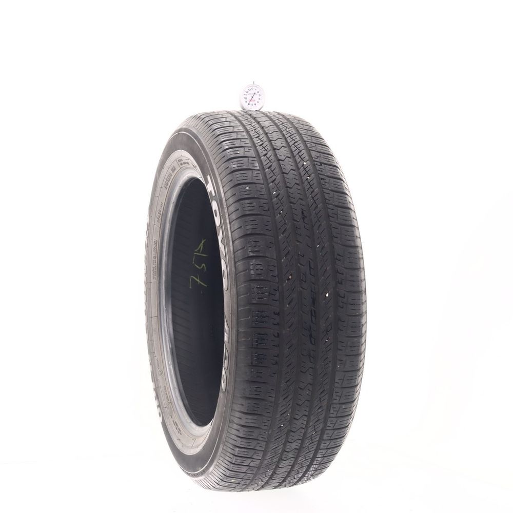 Used 235/55R18 Toyo Open Country A20 100H - 8/32 - Image 1