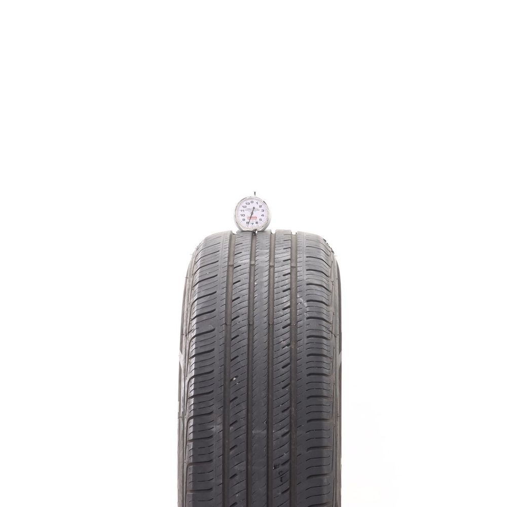 Set of (2) Used 205/65R16 Ironman GR906 95H - 7.5-8/32 - Image 2