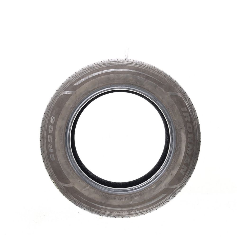 Set of (2) Used 205/65R16 Ironman GR906 95H - 7.5-8/32 - Image 3