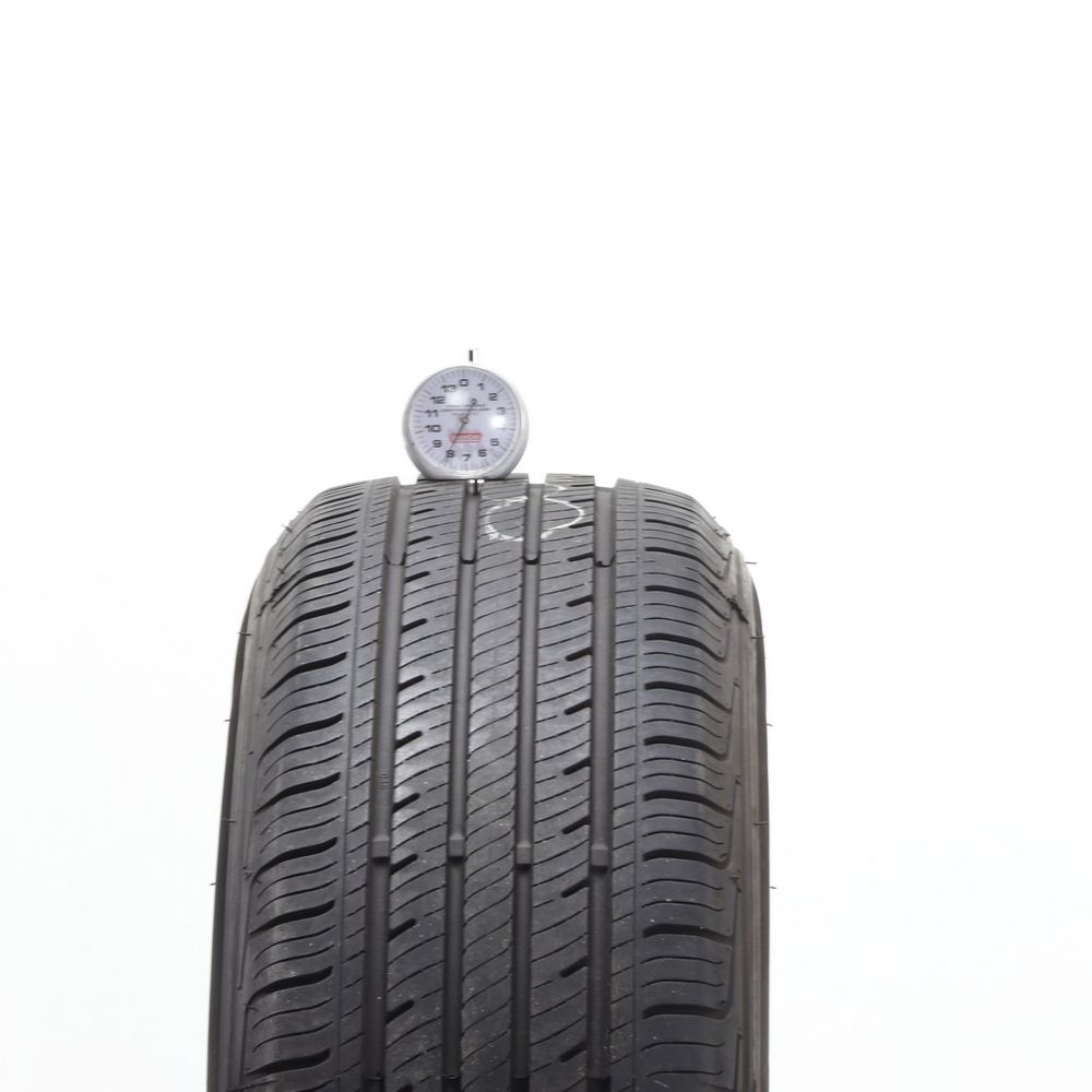 Set of (2) Used 205/65R16 Ironman GR906 95H - 7.5-8/32 - Image 5