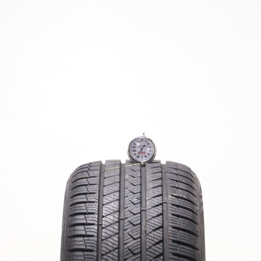 Used 235/45R18 Vredestein Quatrac Pro 98Y - 8/32 - Image 2