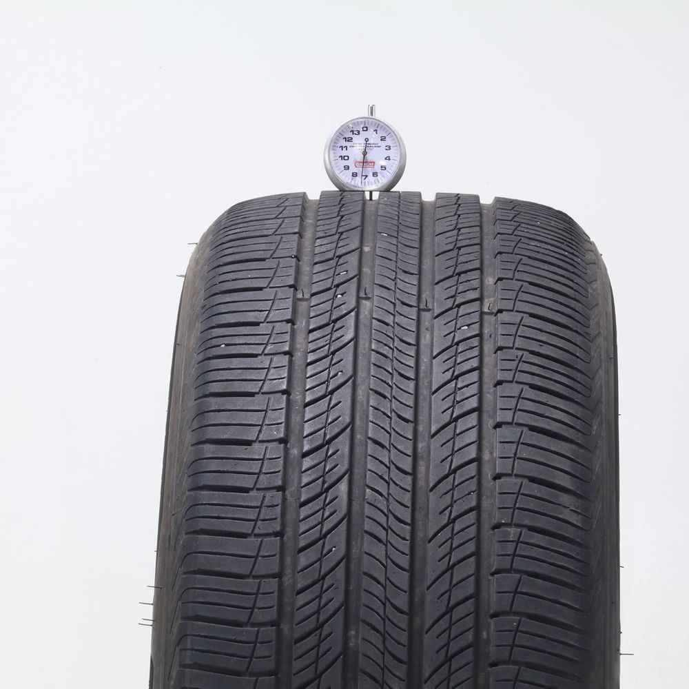 Set of (4) Used 255/50R20 Hankook Dynapro HP2 105H - 6-7.5/32 - Image 8