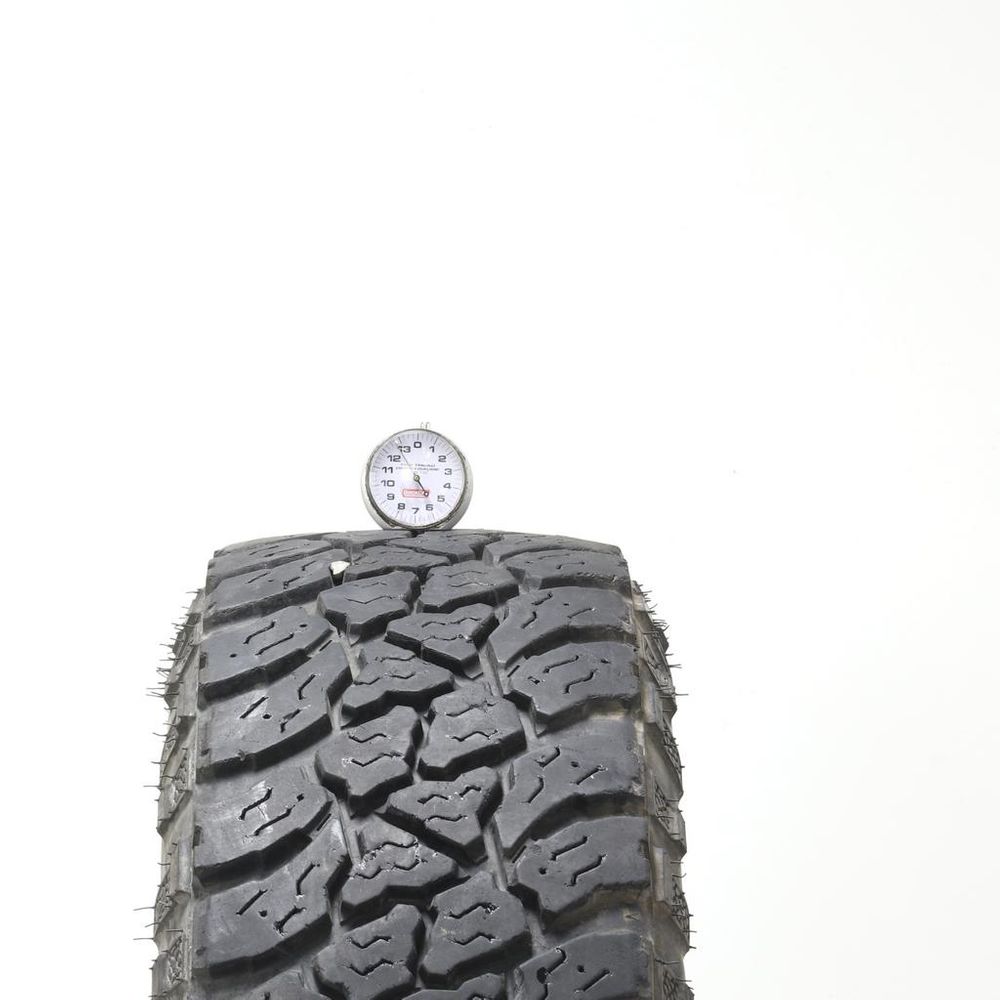 Used LT 235/75R15 Kelly Safari TSR 104/101Q - 12.5/32 - Image 2