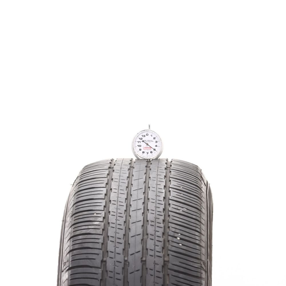 Used 235/65R17 Falken Ziex ZE001A A/S 103T - 5/32 - Image 2
