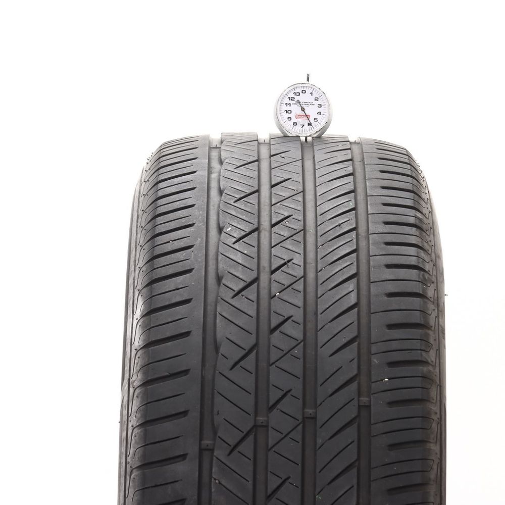 Set of (4) Used 255/55ZR20 Laufenn S Fit AS 110W - 5-6.5/32 - Image 5