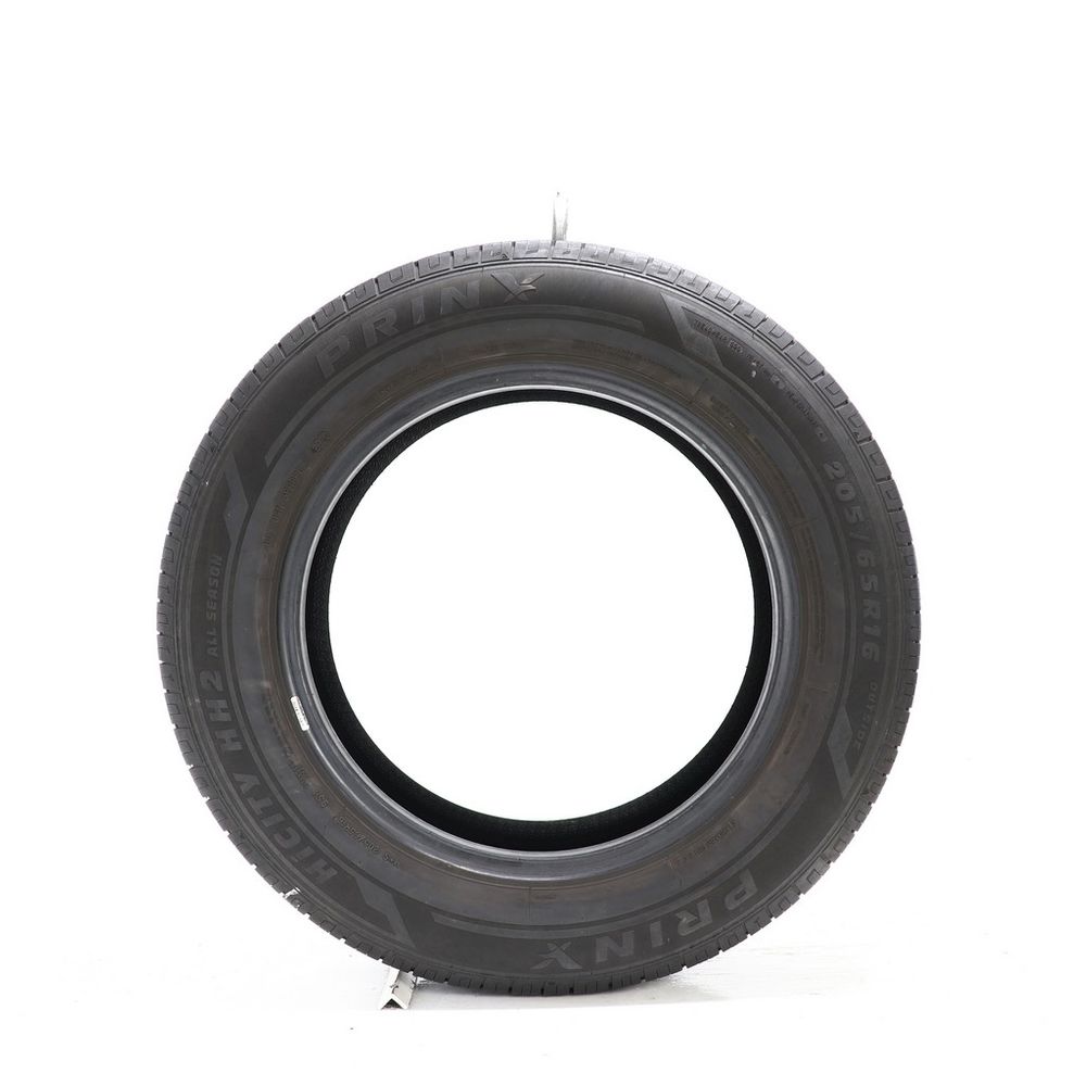 Used 205/65R16 Prinx HiCity HH2 95H - 7.5/32 - Image 3