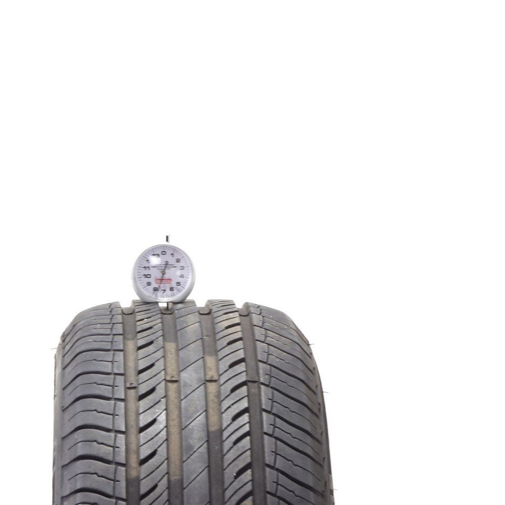 Set of (2) Used 205/60R16 Hercules Roadtour 455 92T - 7.5/32 - Image 2