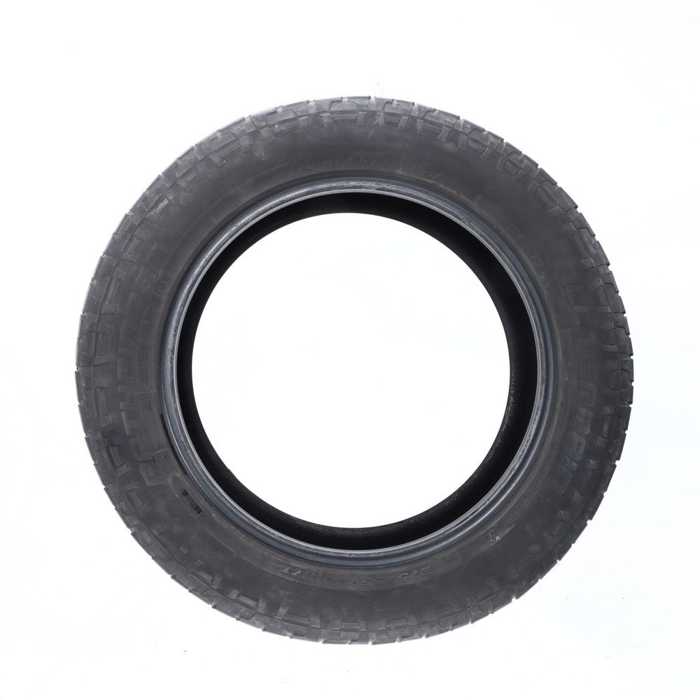 Set of (2) Used 275/55R20 Pathfinder All Terrain 117T - 7.5-8.5/32 - Image 3