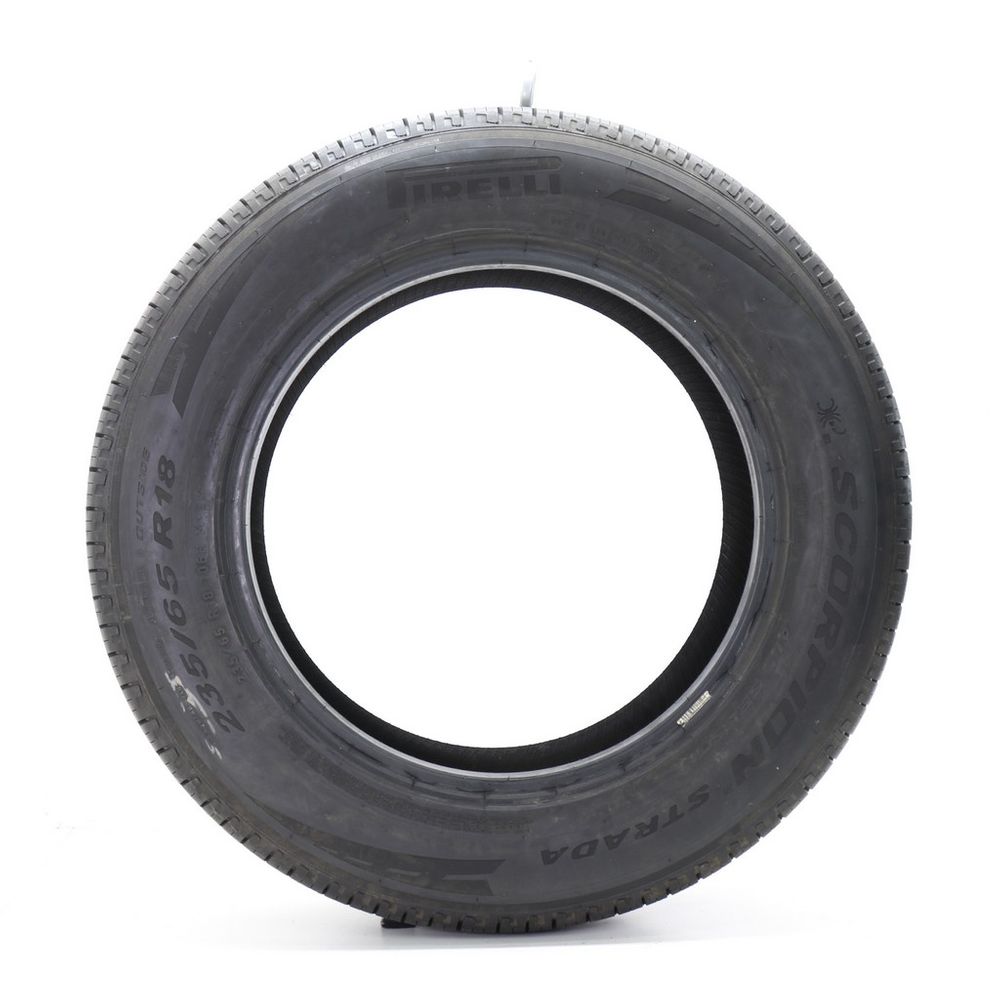 Used 235/65R18 Pirelli Scorpion Strada 106H - 10.5/32 - Image 3
