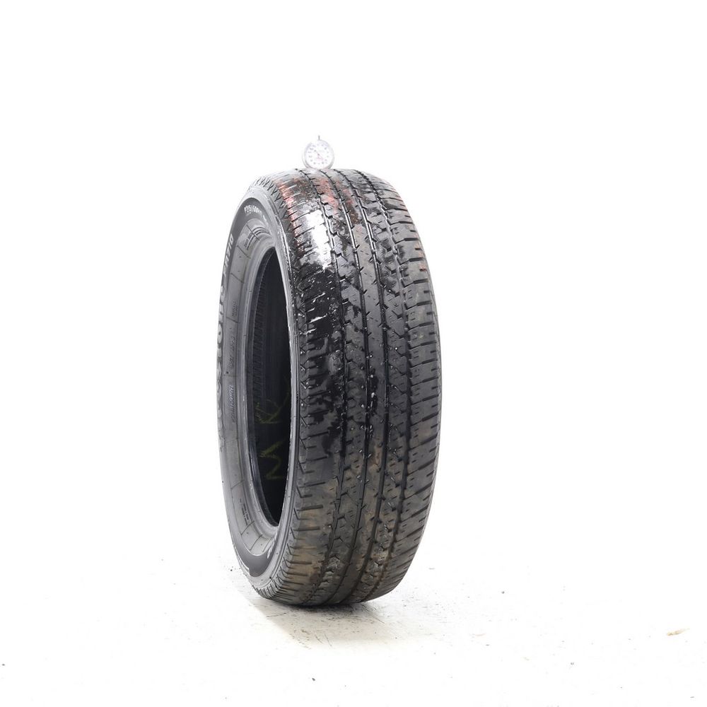 Used 215/60R17 Firestone FR710 95T - 5/32 - Image 1