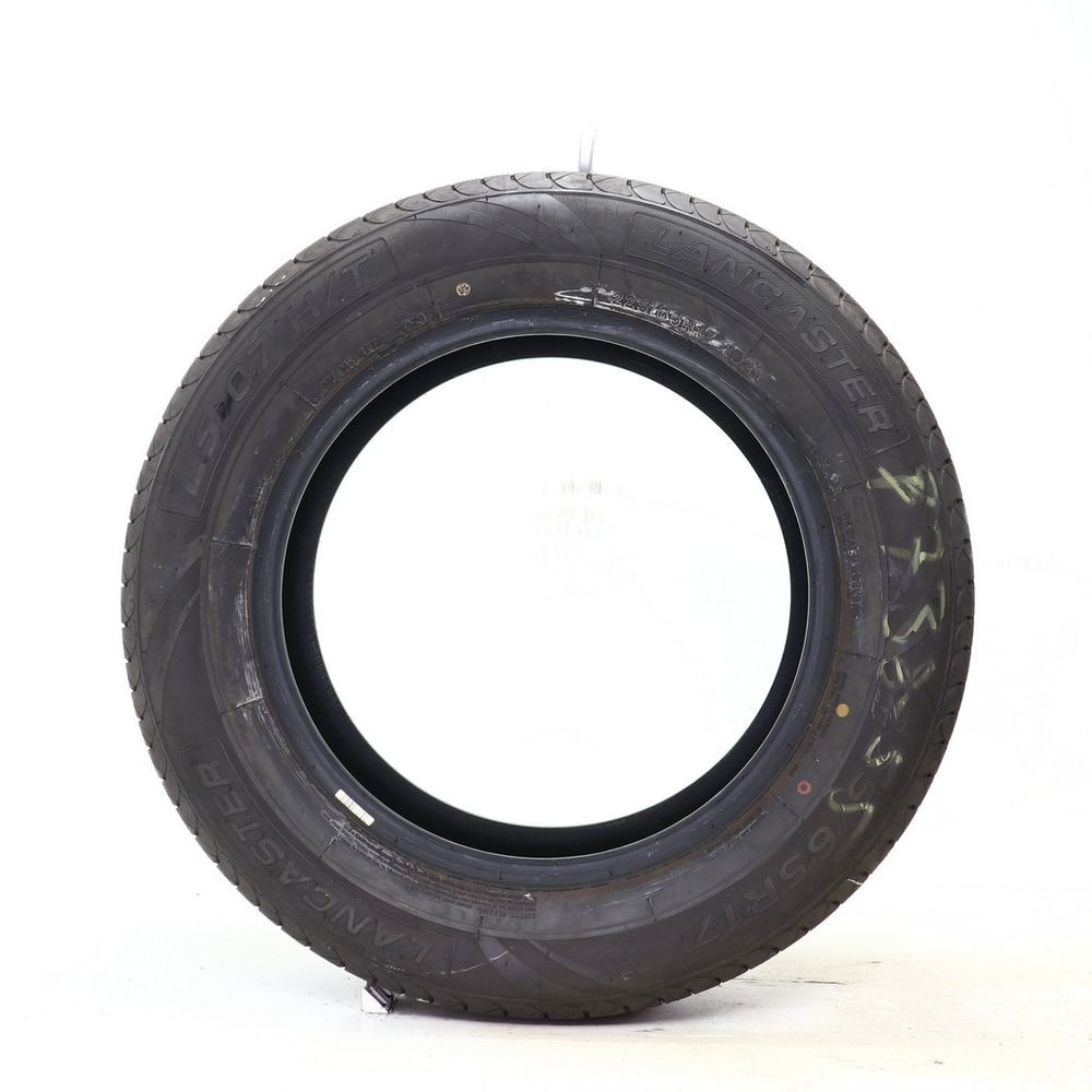 Used 225/65R17 Lancaster LS-07 H/T 102T - 9/32 - Image 3