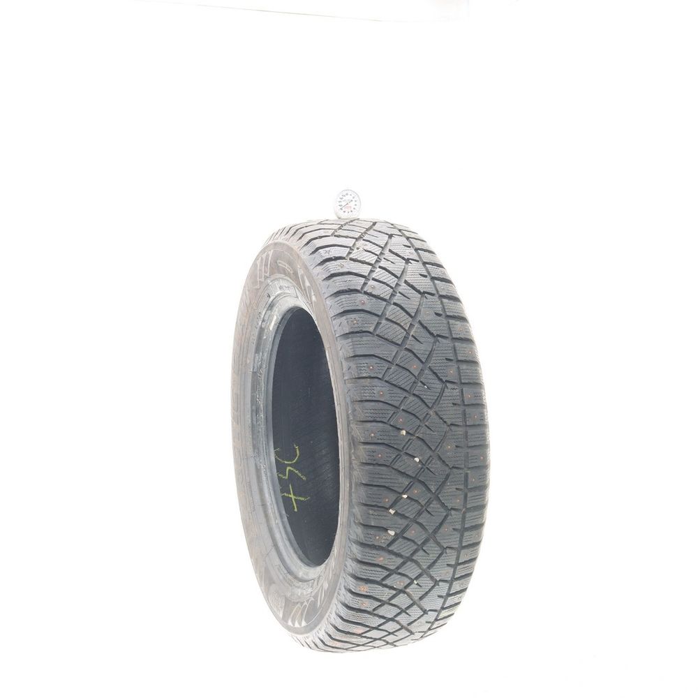 Used 225/65R17 Arctic Claw Winter WXI Studded 106T - 9/32 - Image 1