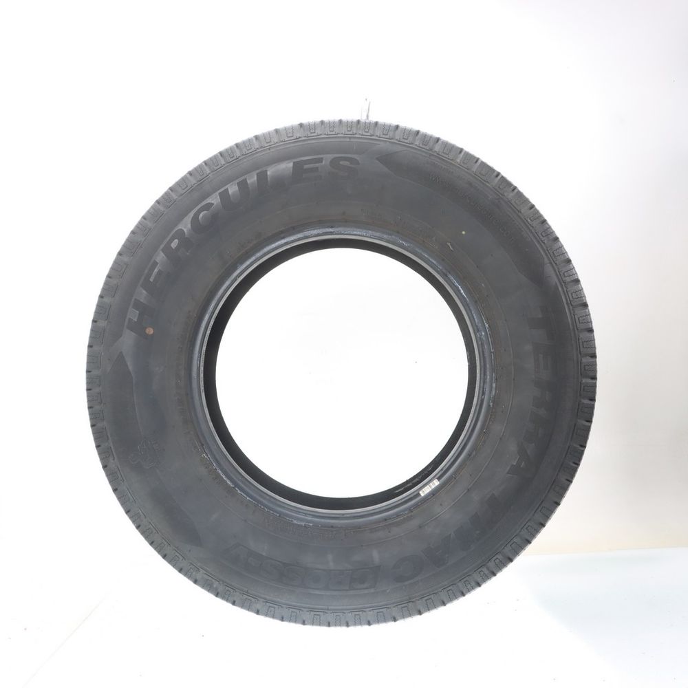 Used 245/75R16 Hercules Terra Trac Cross-V 111T - 7.5/32 - Image 3