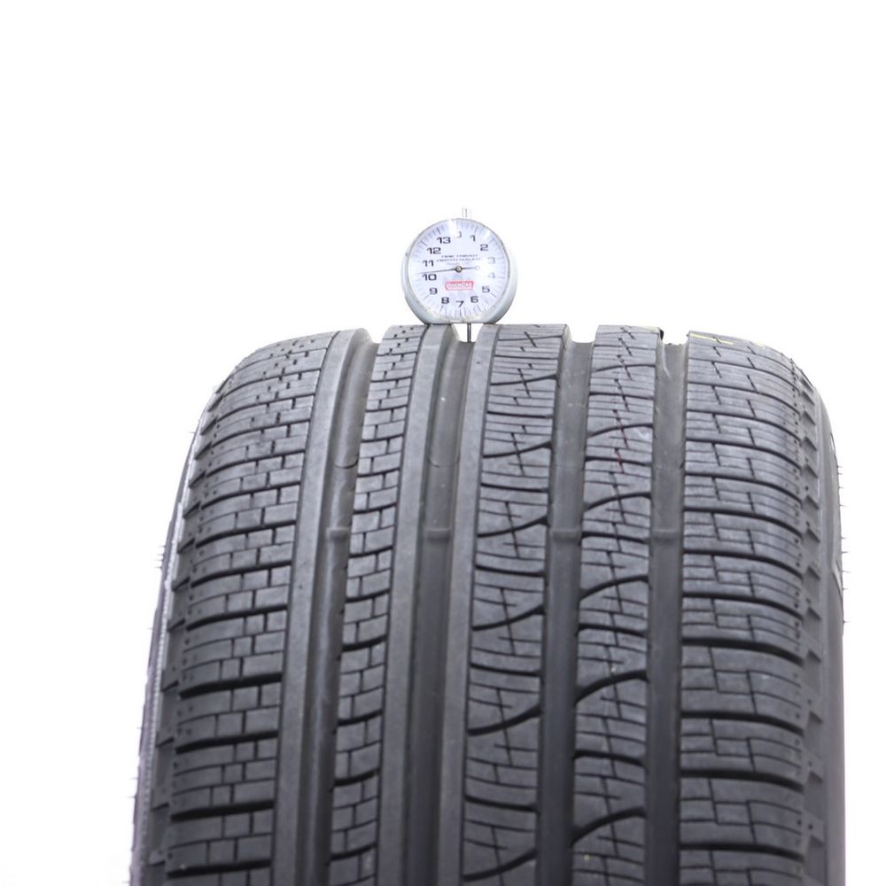 Set of (2) Used 275/45R21 Pirelli Scorpion Verde LR 110Y - 10/32 - Image 2