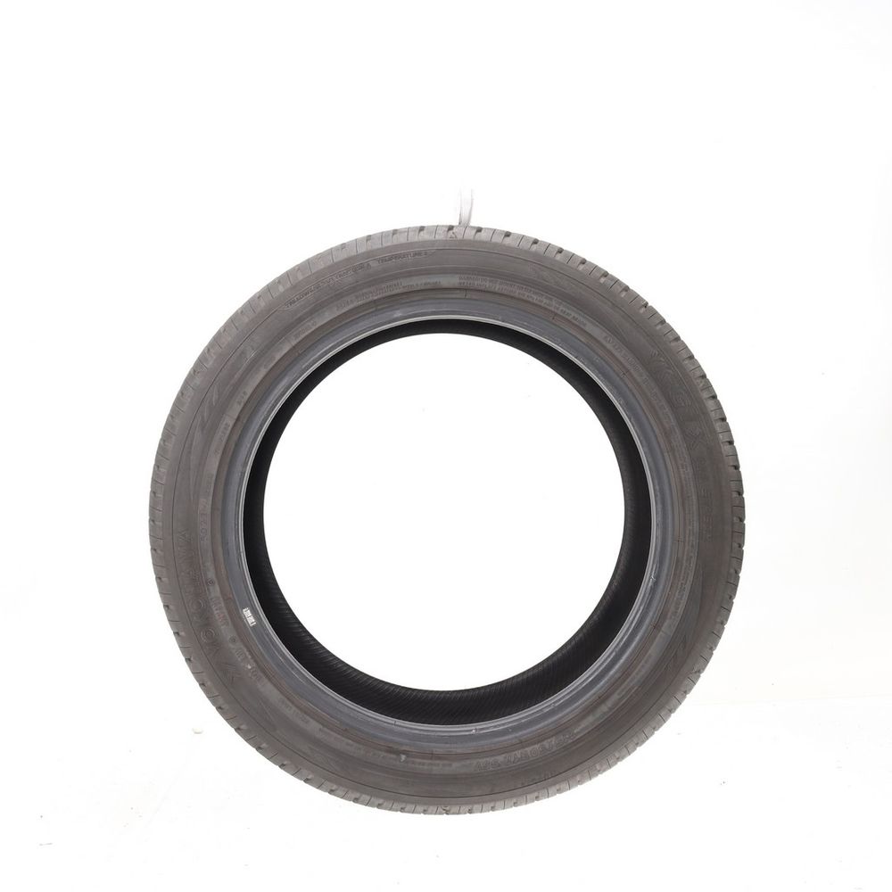 Used 215/50R17 Yokohama YK-GTX 95V - 8.5/32 - Image 3