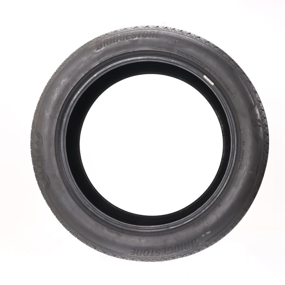 Used 275/50R22 Bridgestone Alenza A/S 02 111T - 8.5/32 - Image 3