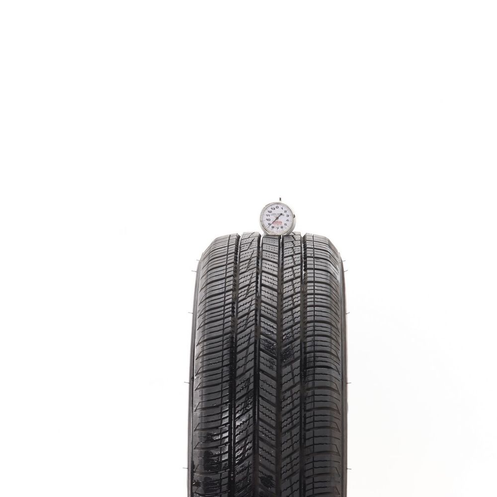 Used 215/60R16 Kumho Solus TA51a 95H - 8.5/32 - Image 2