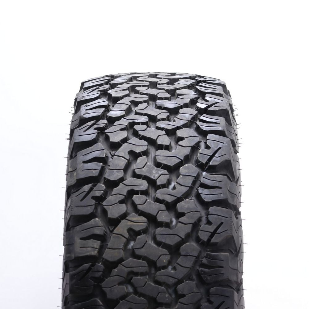 Set of (2) Used LT 245/70R17 BFGoodrich All-Terrain T/A KO2 119/116S E - 14.5/32 - Image 2