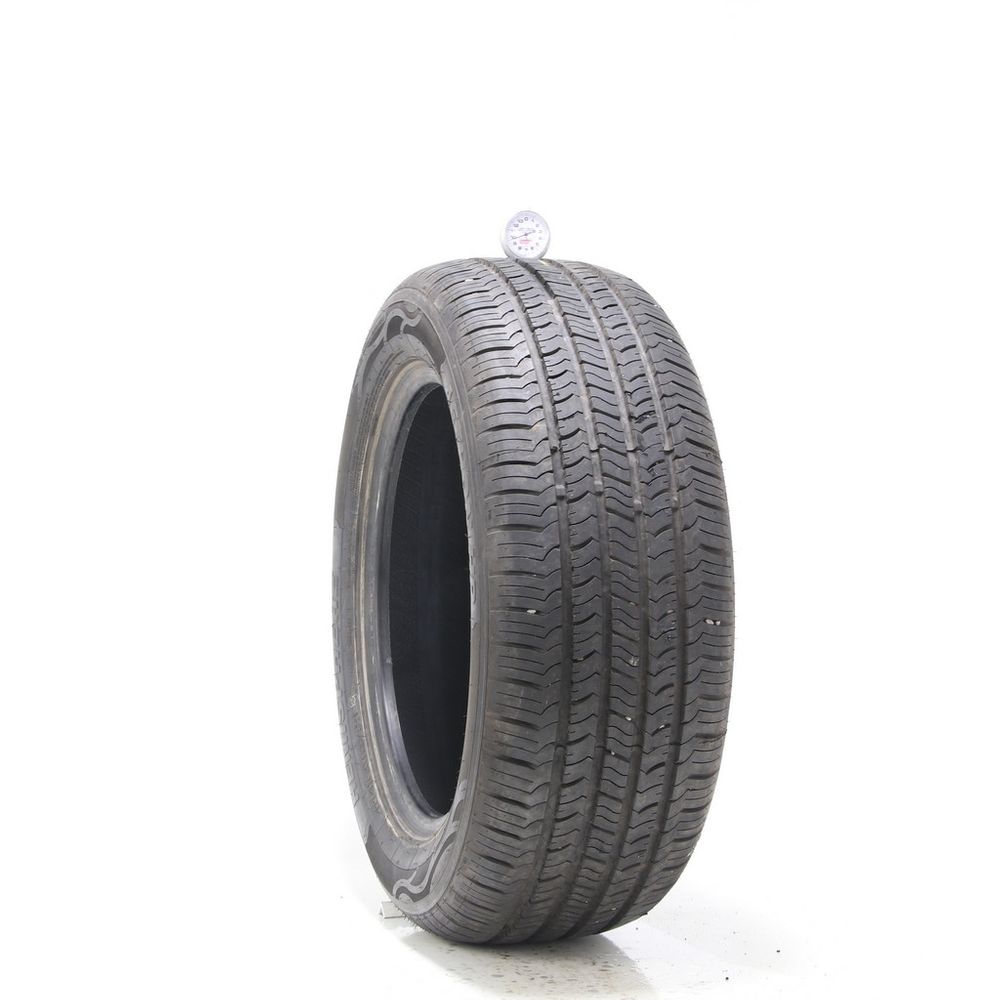 Used 235/55R17 Hemisphere Aethon HP 99H - 9.5/32 - Image 1