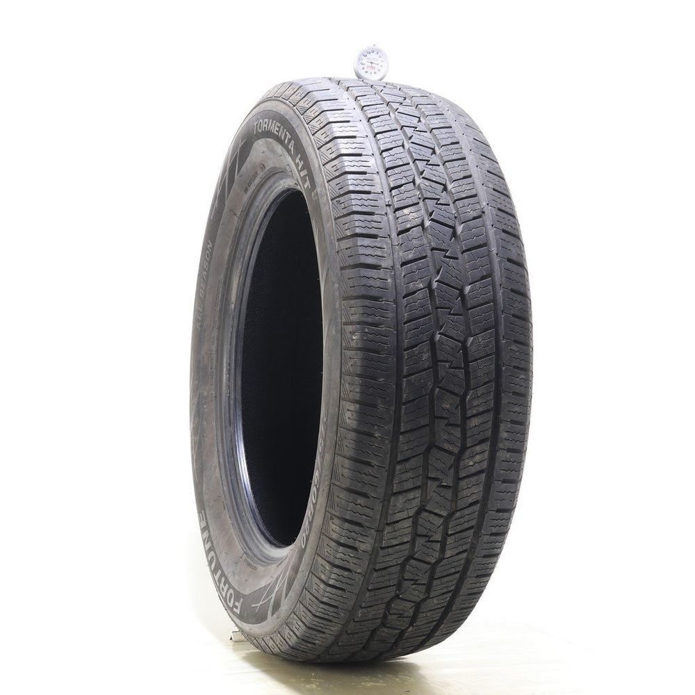 Used 275/60R20 Fortune Tormenta H/T FSR305 115H - 10.5/32 - Image 1