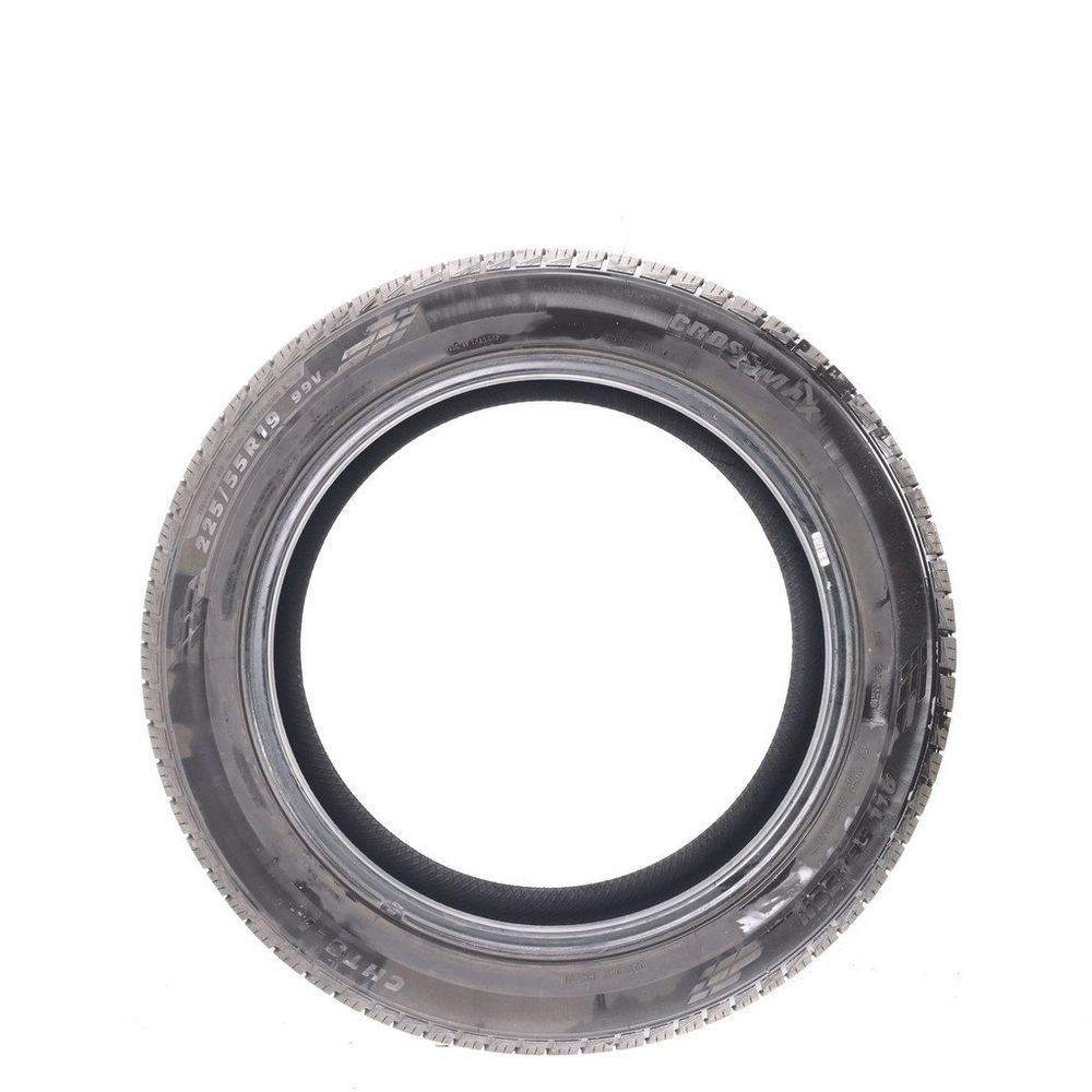 Used 225/55R19 Crossmax CHTS-1 99V - 8.5/32 - Image 3
