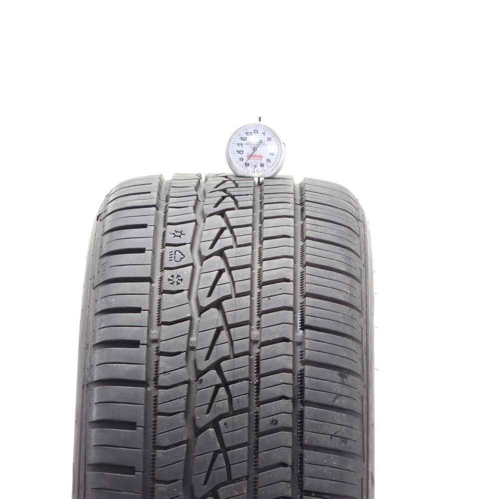 Used 235/45ZR17 Continental ControlContact Sport SRS 94W - 8/32 - Image 2