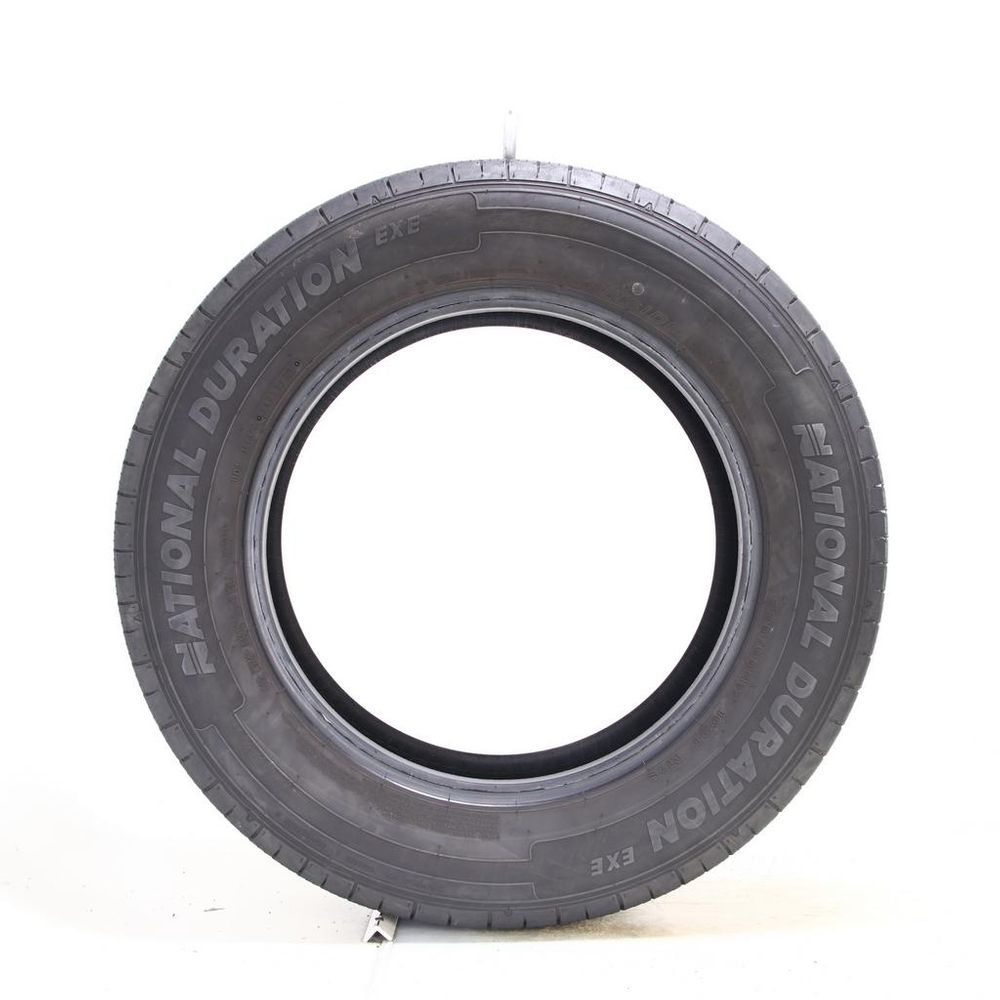 Used 225/65R17 National Duration EXE 102T - 7.5/32 - Image 3