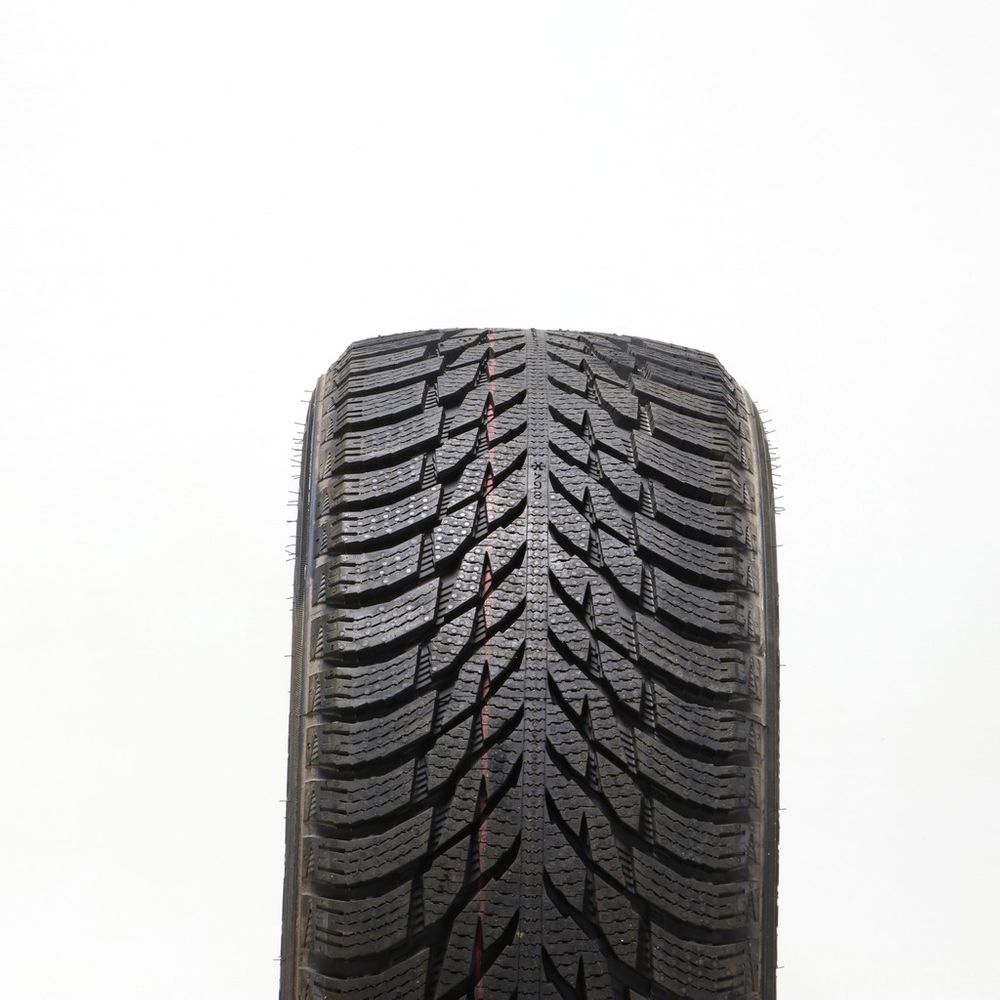 New 225/50R17 Nokian Hakkapeliitta R3 98R - 11/32 - Image 2